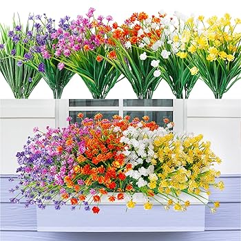 おまとめ購入7点！フリージアブッシュ造花10房付き【オススメ商品】他 おまとめ購入7点！フリージアブッシュ造花10房付き【オススメ
